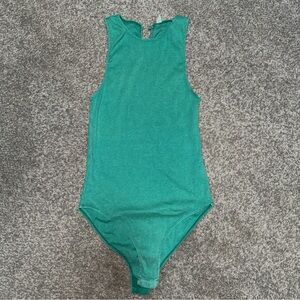 FREE PEOPLE Bodysuit